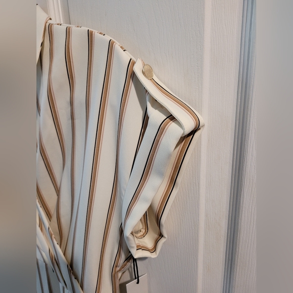 Dex Midi Dress- size medium - Picture 6 of 7